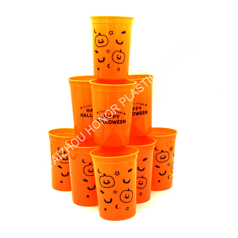 南瓜杯 350ML