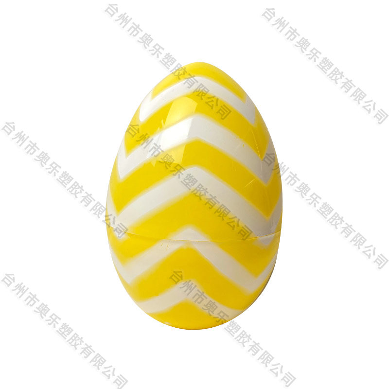 Simple Easter eggs creative decoration idea - Taizhou Honor Plastic Co ...